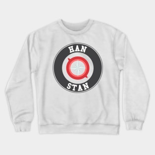 Stray Kids SKZ Han stan Crewneck Sweatshirt